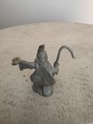 Spoontiques Pewter Wizard
