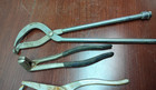 Lot Of 5 Specialty Hand Tools Snap Ring Pliers Automotive Shop Garage Auto