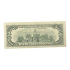 Series 1990  100 Dollar Bill Federal Reserve Note Circulated