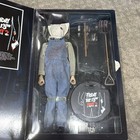 Sideshow Collectibles Friday The 13th Part 2 Jason Figure W  Accs