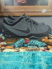 Size 11 5 - Nike Air Ring Leader Low Black