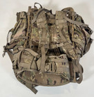 Usgi Molle Ii Large Rucksack Complete Multicam Ocp With Sustainment Pouches
