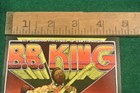 1970 Bill Graham Bb King Fillmore West Hand Bill Flyer