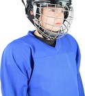 Sports Unlimited Youth Hockey Practice Jersey  New