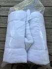 16    And 14    Horseware Leg Wraps  pillow Wraps 