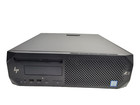 Hp Z2 G4 Sff Pc Desktop Workstation I7-9700 32gb Ram 512gb Nvme 1tb Hdd P600 W11