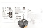  new canon Ad-e1 Multi-function Accessory Shoe Adapter Ade1 From Japan  4001