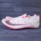 Nike Zoom Superfly Elite 2 Rawdacious Track Shoes Spikes Mens 10 Womens 11 5