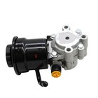 Power Steering Pump W  Reservoir For Toyota 4runner 96-00 Tacoma 96-01 2 4 2 7l