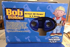 Sealed Bob The Builder Tv Show Giftset View-master Viewer   3 Reels Boxed Set