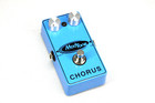 Modtone Mt-chr Blue Sparkle Classic Chorus Effects Pedal