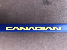 St  Louis Blues Bernie Federko  24 Signed W  Hof Canadien Model Stick Coa  