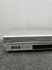 Jvc Hr-xvc33u Hi-fi Stereo Dvd Region Free 1-6 Progressive Scan  vcr Reco  Combo