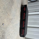Furman Ps-8r Rack Mount Power Conditioner 8-outlet 120v 15a Surge