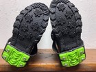 Stabilicers Heel Traction Cleats For Job Safety On Snow And Ice