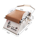 Tabletop Sushi Roll Making Machine Tabletop Round Sushi Forming Roller Maker
