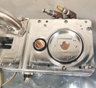 Perkinelmer Nexion 1000 Icp Ms N8150211 N8152117 Gama Interface Assembly