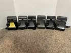 Vintage Lot Of 6 Polaroid Instant Cameras Untested - Free Shipping  