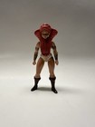 Vintage Motu Masters Of The Universe Figure Lot     Prince Adam  Teela   Orko 1980