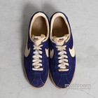 Nike Bruin Suede Basketball Shoes Us9 Made In Taiwan 70s Vintage Used Sneakers