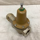 Watts 11 4 Lf 25aubz3 Water Pressure Reducing Valve 1 1 4  Pipe