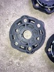 Somfy Simu Set Of 5 Roller Shutter Motor Supports