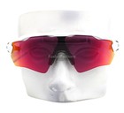 Oakley Youth Fit Sunglasses Oj9001-0531 Radar Ev Path Xs Prizm Field Kids Size