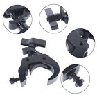 8pcs Stage Par Light Clamps Hook Aluminum Alloy Truss Clamp Heavy Duty 330lbs