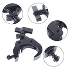 8pcs set Stage Lighting Clamp Heavy Duty Dj Light Truss Fit 40-52mm Load 330lbs