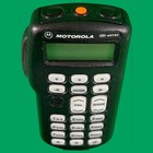 Motorola   Hmn4044d   Astro Spectra   W3 Control Head   Hhch Hmn4044d Only