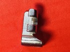 Very Rare Singer Sewing Machine 221  189651 Curved Ornamental Embroidery Foot