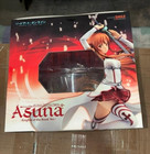 New Good Smile Company Asuna Knights Of The Blood Ver 1 8 Statue Figure Sealed