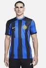 Nike Men s Drifit Inter Milan Football Home Soccer Jersey Size M Dx2689-409 Nwt