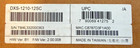 D-link  Dxs-1210-12sc 12 Port 10 Gigabit  Fiber Smart Managed Switch