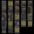 Star Wars 1977 Topps Lot  23  Nm-vg C3po   Princess Leia Vintage 1st Edition 