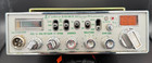 Cobra 29 Wx Nw St Cb Radio Sound Tracker Night Watch   Microphone Untested As Is