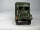 Made In England Dinky Toys  623 Army Covered Wagon Truck Truly Outstanding