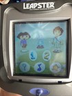 Leapster Leap Frog Kids Learning Game W  Rock The World Disney Fairies Dora