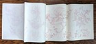Vintage Tri-chem Hot Iron Transfer Design Patterns Book Decorator s Delight 0664
