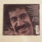 Jim Croce  Photographs And Memories Greatest Hits Cd Brand New Sealed
