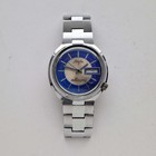 Luch Quartz Vintage Electro - Mechanical Hibrid Movement Cal 3055 Spares repairs