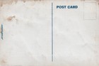 1912 Rare Stamp Collage Montage Flowers And Lovers Postcard  Old Bavarian Stamps
