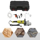 4000w 110v Electric Wall Chaser Grooving Machine  Concrete Cutting Machine Usa