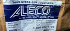Aleco 8  X 0 08 X 150   Clear-flex Ii Bulk Stripping-171105