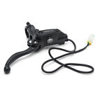 Front Brake Lever For Talaria Sting For Sur-ron Lbx Brake Cylinder Pump Assembly