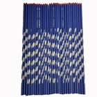Hb 30 Pcs  Pencils For Writing Training For Primary School Children 