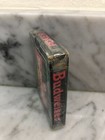 Vintage Collectible Budweiser King Of Beers Poker Playing Cards Sealed