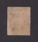 Matt s Stamps Us Scott  36 George Washington 12-cent 1857-61 Issue  Used Cv 370