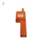 Delmhorst Ht-3000 Thermo Hygrometer Humidity Temperature Dew Point Meter