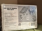Indy 500 75th Running Race Card Game 3645 Ages 7 Up New 1991 Sealed Damaged Box